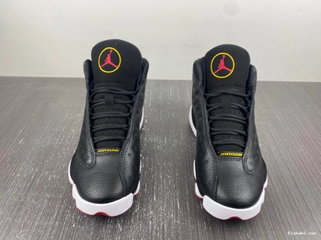 JORDAN 13 414571-062 PLAYOFFS AIR 0815